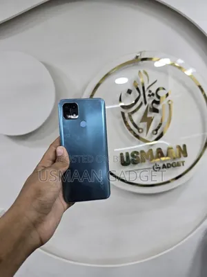 Oppo A15 32 GB Blue