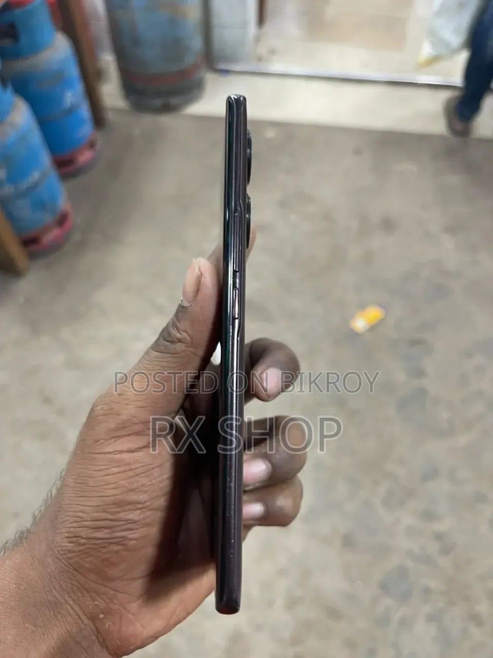 Vivo V29e 5G 256 GB Purple