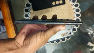Tecno Camon 40 Pro 5G 256 GB Black