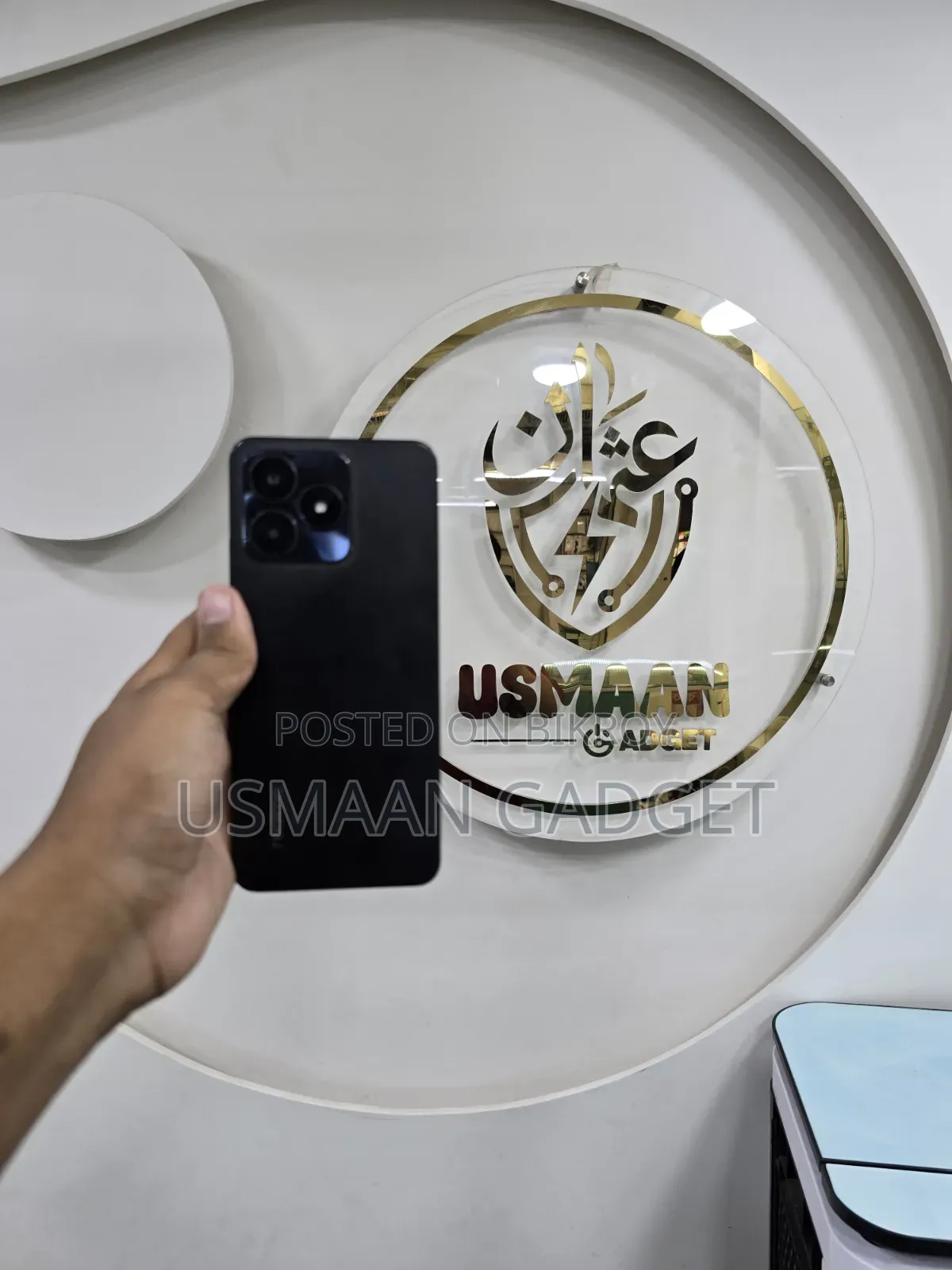 Realme C53 128 GB Black