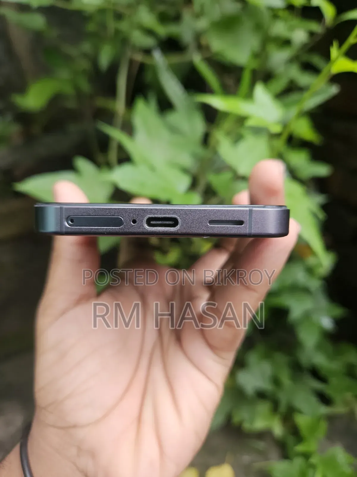 Samsung Galaxy S24 256 GB Black