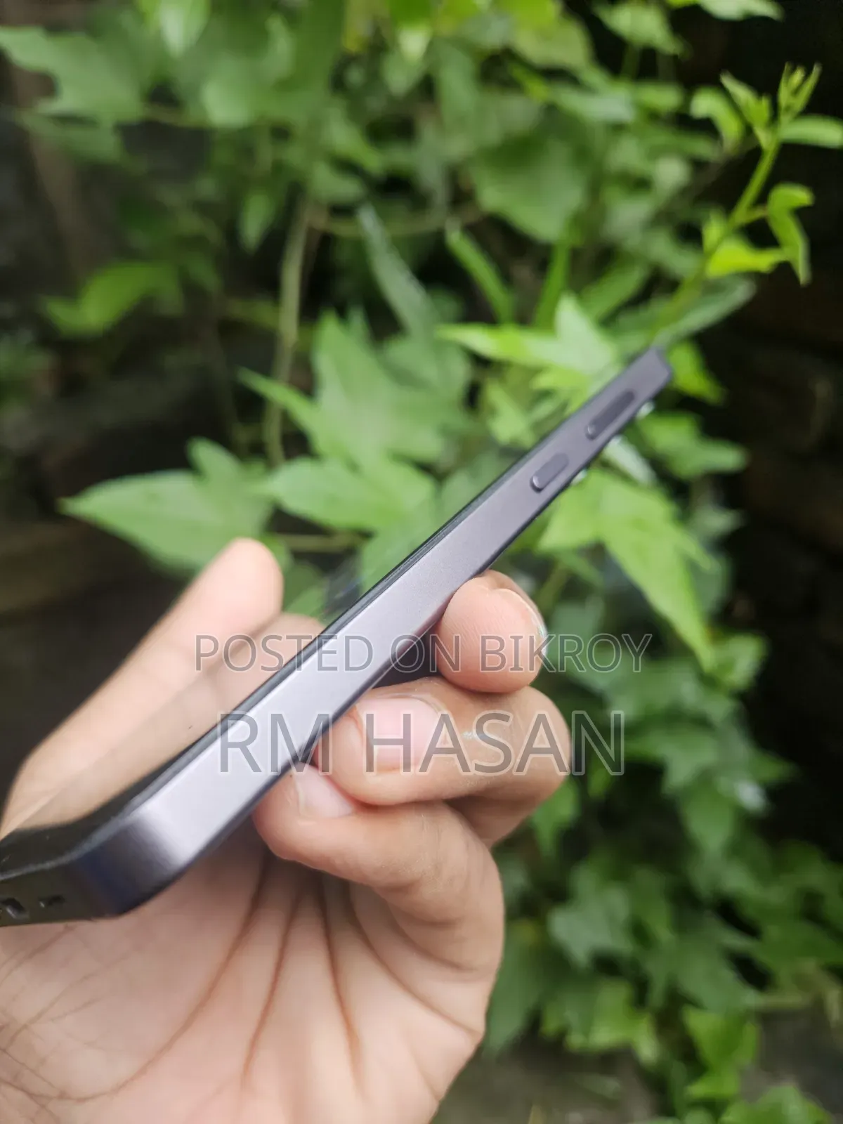 Samsung Galaxy S24 256 GB Black