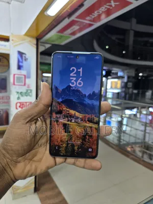 Samsung Galaxy S21 FE 5G 128 GB Black