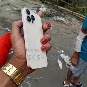 অ্যাপল আইফোন এক্সআর ১২৮ জিবি রোজ গোল্ড