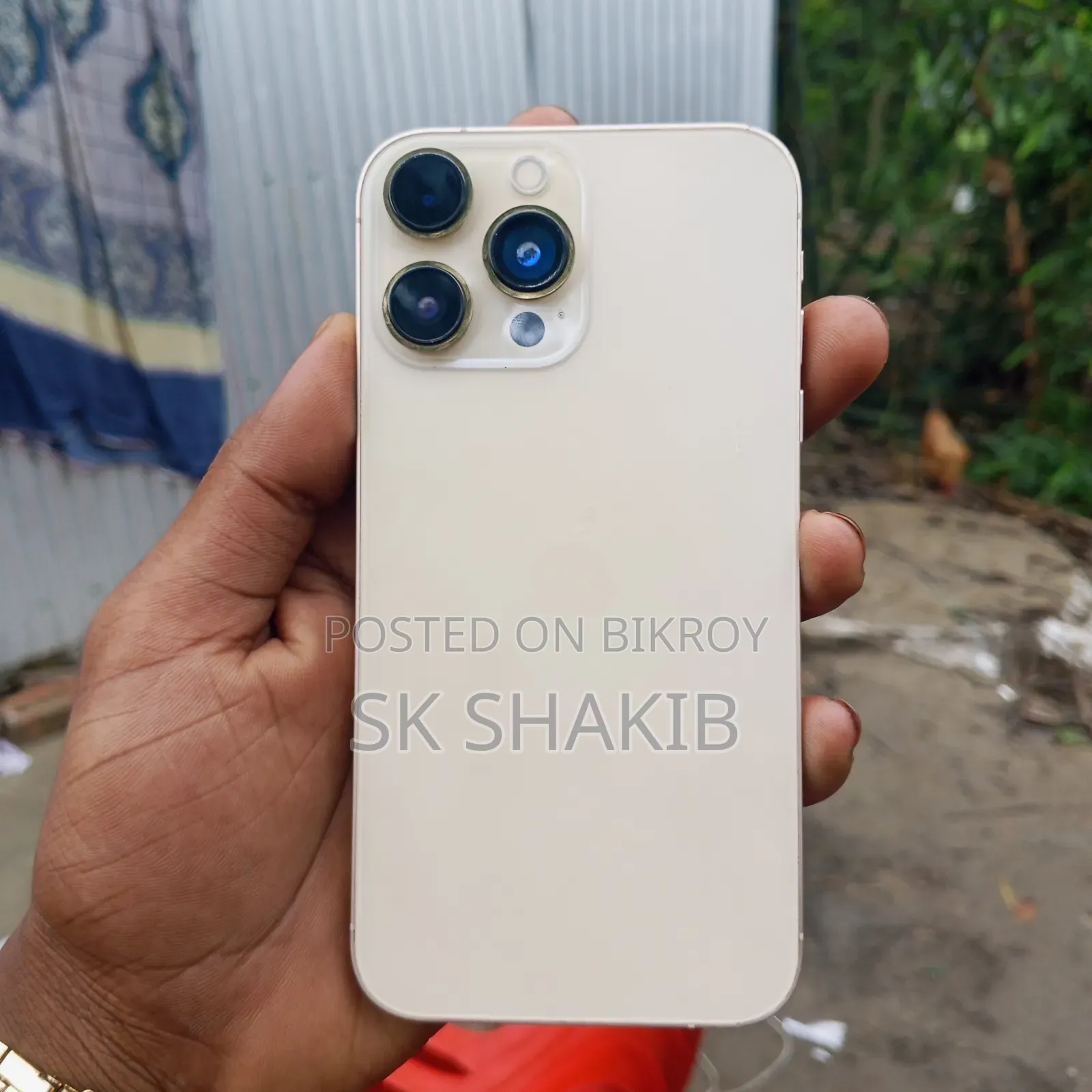 অ্যাপল আইফোন এক্সআর ১২৮ জিবি রোজ গোল্ড