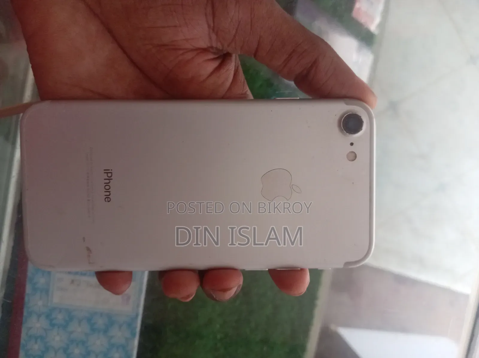 Apple iPhone 7 32 GB White