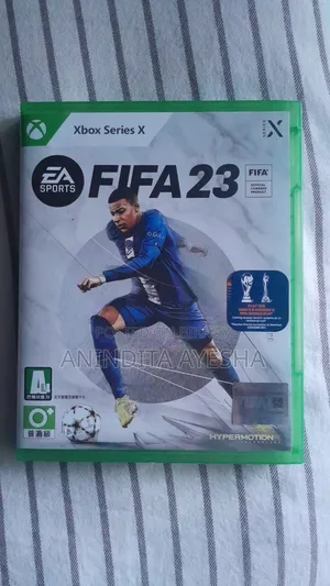Fifa 23 for Xbox Series X