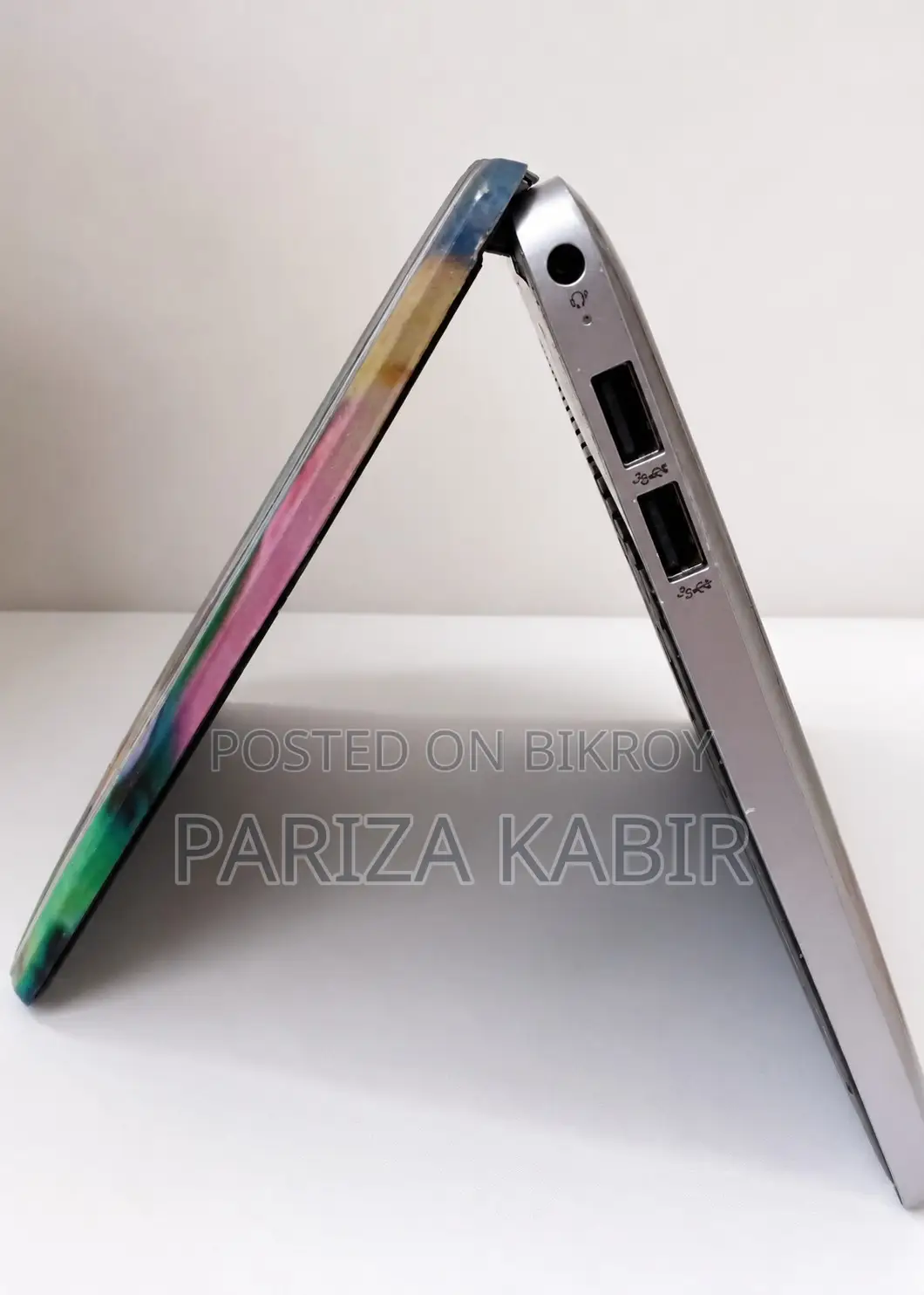 Laptop HP 250 G8 8GB Intel Core I3 SSD 256GB