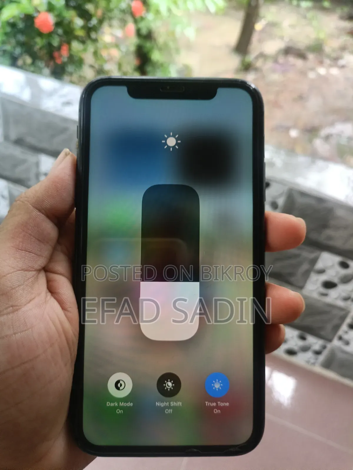 Apple iPhone 11 64 GB Black