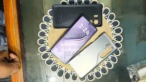 Tecno Camon 40 Pro 5G 256 GB Black