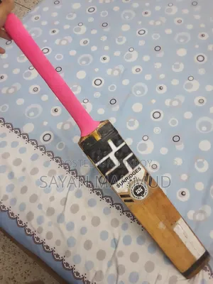 Kashmir Willow Cricket Bat