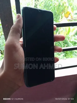 Tecno Spark 10C 128 GB Blue