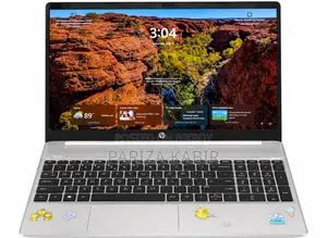 Laptop HP 250 G8 8GB Intel Core I3 SSD 256GB