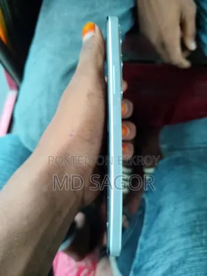 Realme C71 ১২৮ জিবি সাদা