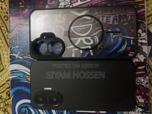 Xiaomi Redmi Turbo 4 Pro 256 GB Black