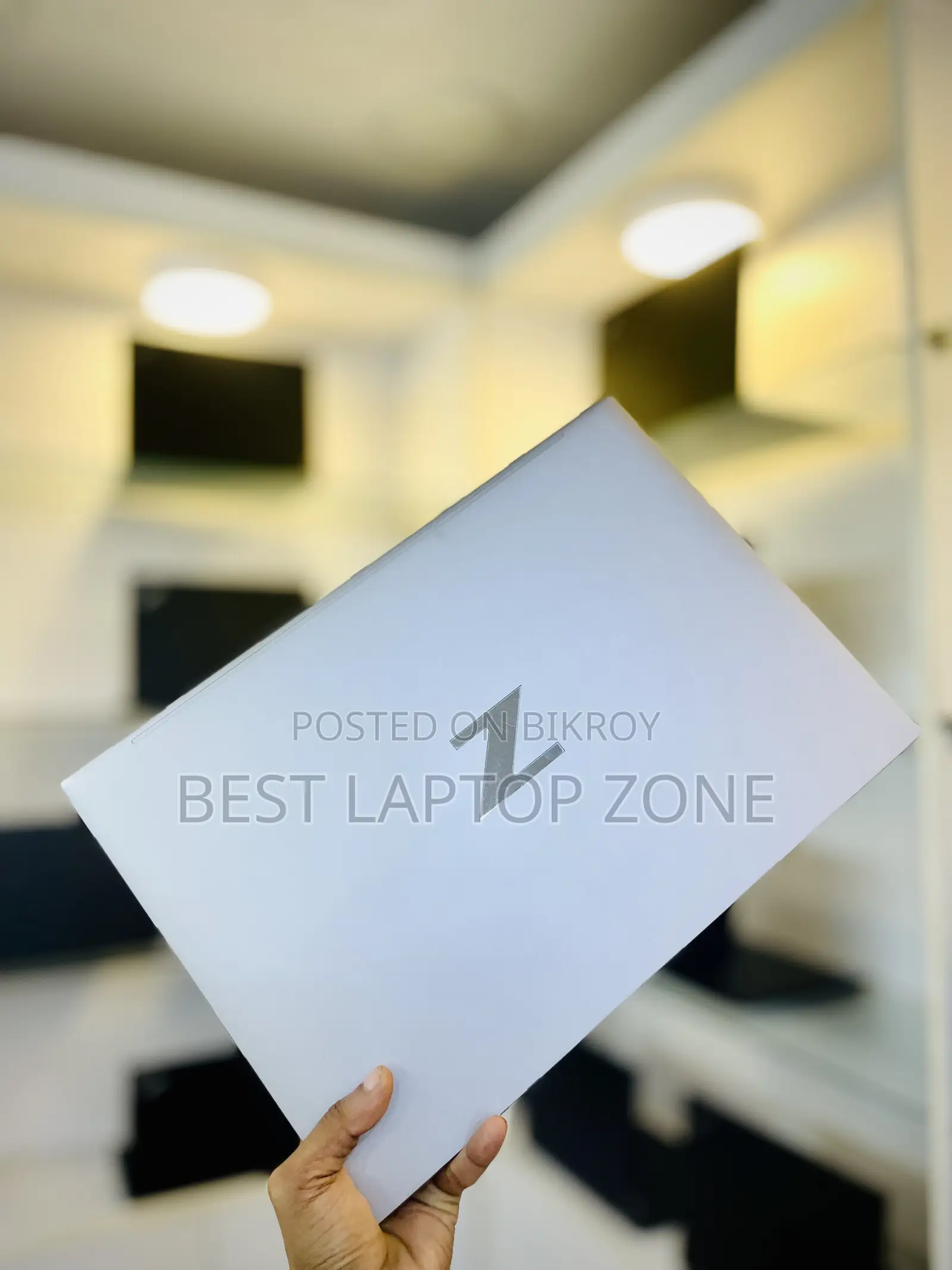 ল্যাপটপ এইচপি জেডবুক ফায়ারফ্লাই জি৯ ৮জিবি ইন্টেল কোর আই৫ এসএসডি ৫১২জিবি