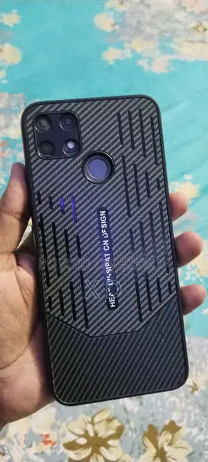Realme C25s 64 GB Gray