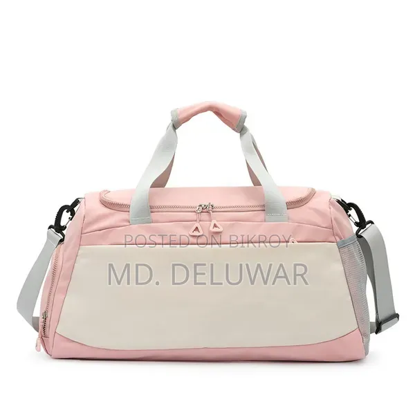 Gym or Travel Bag