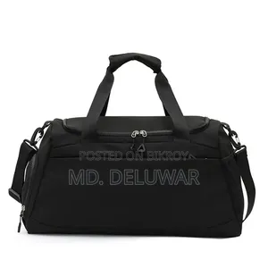 Gym or Travel Bag