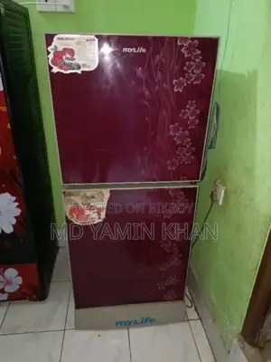 Fridge for Sale