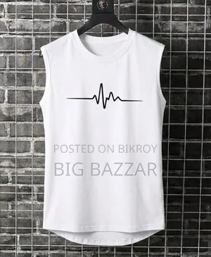 Premium Quality Tank Top