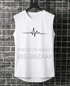 Premium Quality Tank Top