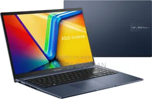 Laptop Asus Vivobook 15 8GB Intel Core I3 SSD 512GB