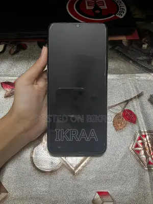 Realme C21Y 32 GB Black