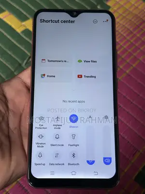 Vivo Y17 256 GB Pink
