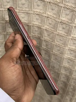 Vivo Y17 256 GB Pink
