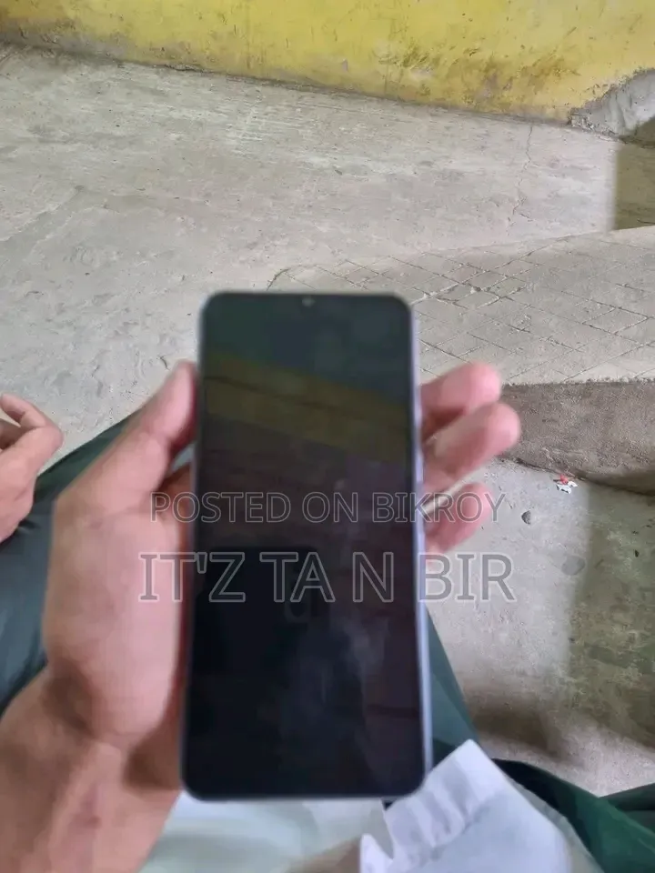 Vivo Y12s 32 GB Blue