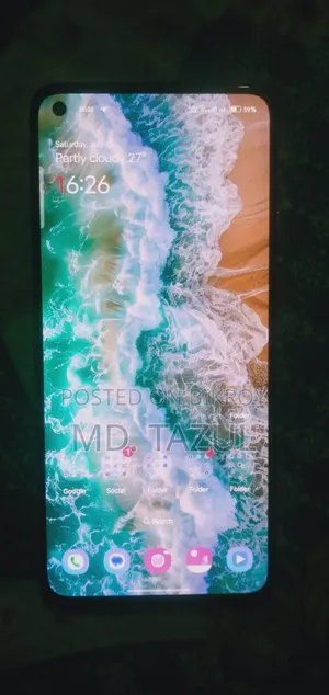OnePlus 9R 256 GB