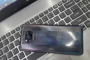 Xiaomi Poco X3 Pro 256 GB Purple