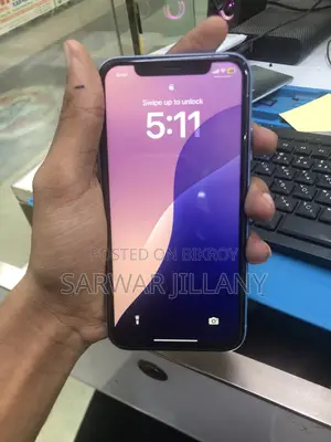 Apple iPhone XR 64 GB Blue