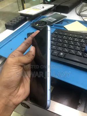 Apple iPhone XR 64 GB Blue