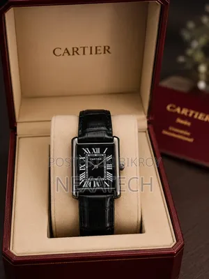 Cartier Boys Watch