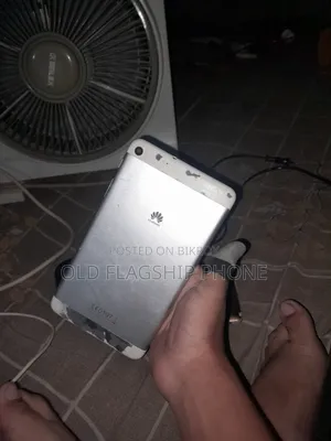 হুয়াওয়ে মিডিয়া প্যাড টি১ ৭.০ ১৬ জিবি সিলভার