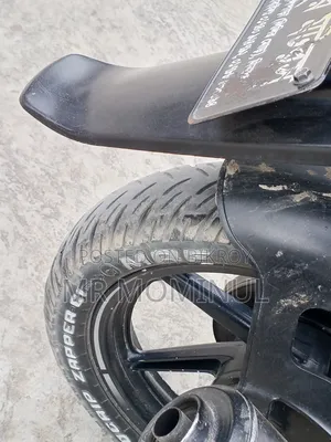 Bajaj Pulsar 150 2018 Red