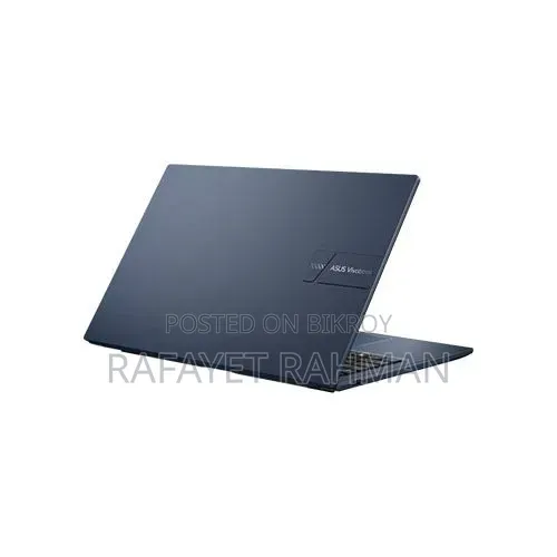 Laptop Asus Vivobook 15 8GB Intel Core I3 SSD 512GB