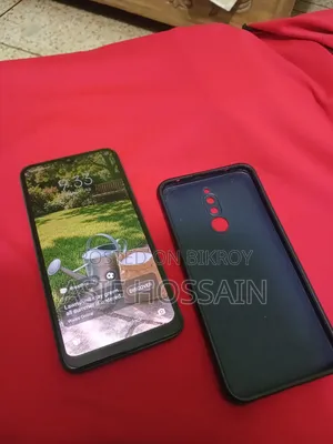 Xiaomi Redmi 8 64 GB Green