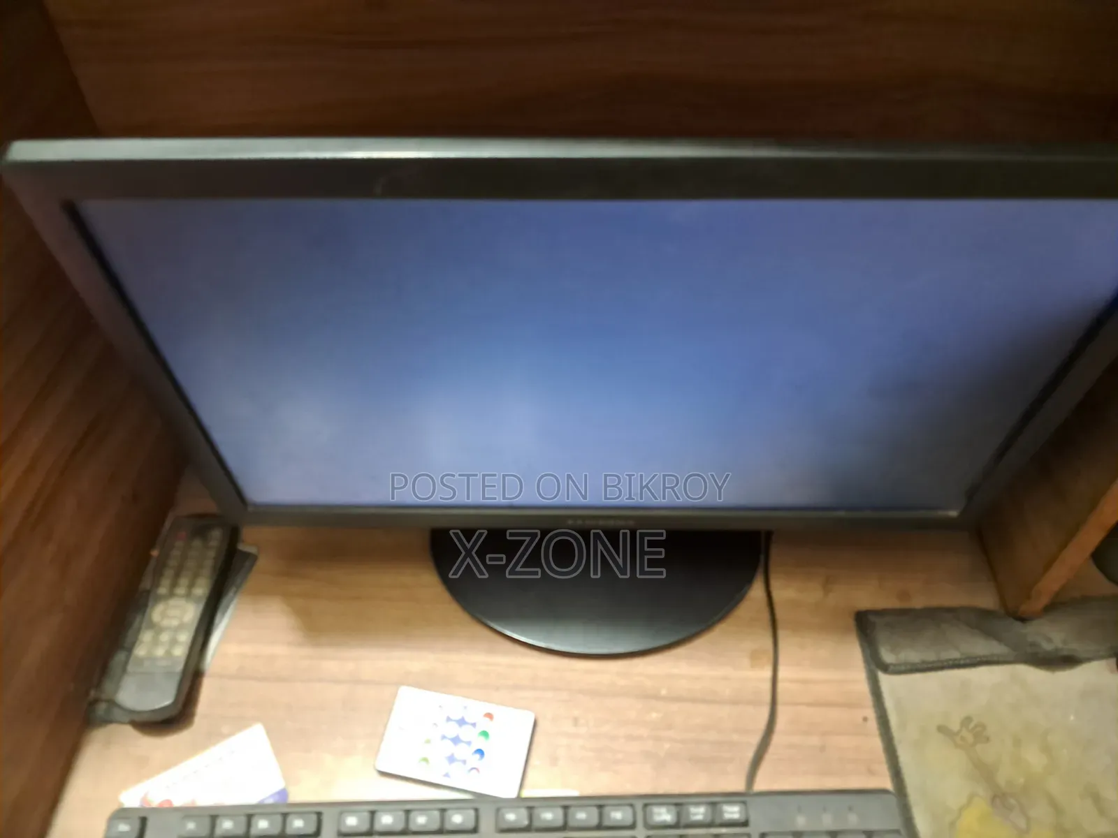 Samsung Monitor 19"