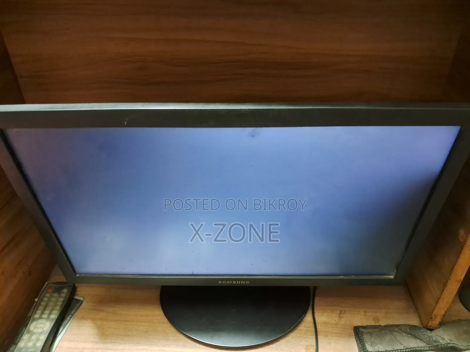 Samsung Monitor 19"