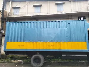 Covered Van (Ex2-1615)