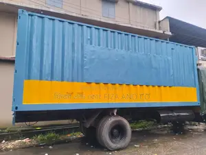 Covered Van (Ex2-1615)