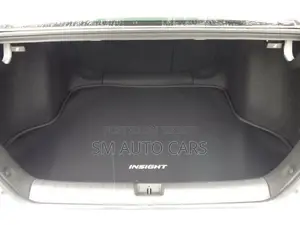 Honda Insight EX 2022 Pearl