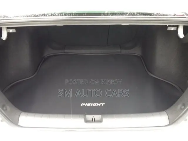 Honda Insight EX 2022 Pearl