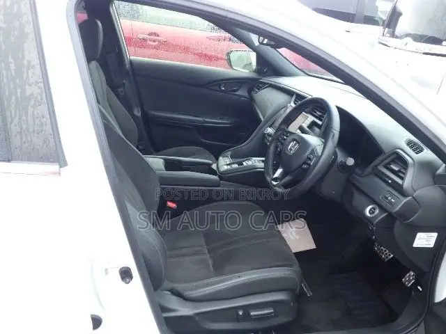 Honda Insight EX 2022 Pearl