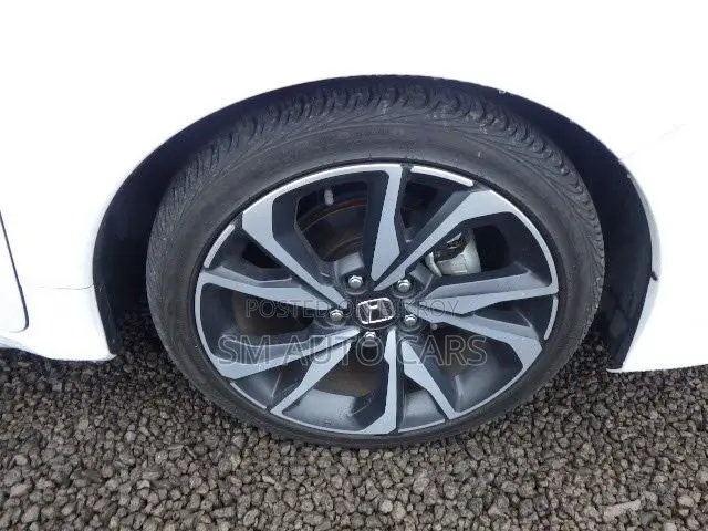 Honda Insight EX 2022 Pearl