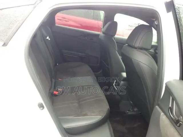 Honda Insight EX 2022 Pearl