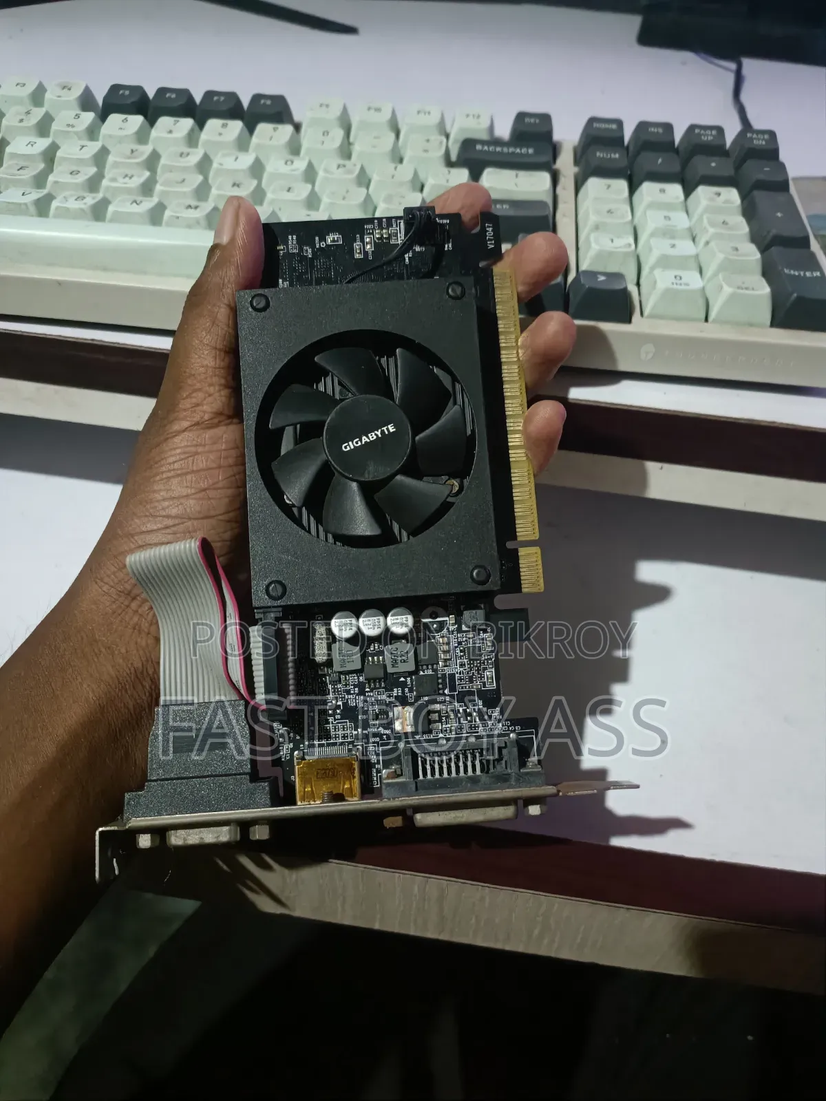 Gt710 Graphics Card For Sale
